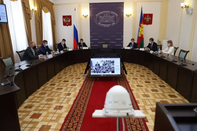 На Кубани приняли новый закон о ветблагополучии