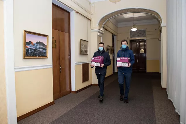 Законодатели Кубани рассмотрят проект краевого бюджета на трехлетний период