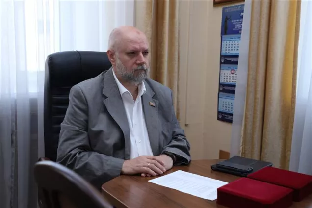 В ЗСК обсудили подготовку к проведению торжественных церемоний в Армавире и Кущевском районе