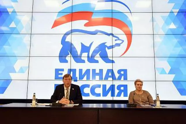 Решение проблем обманутых дольщиков и усиление помощи многодетным семьям – в центре внимания донского парламента 