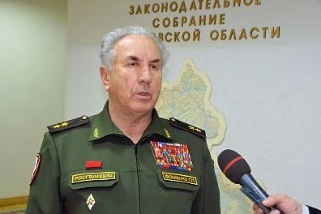 Донские депутаты предлагают установить новый день воинской славы России   победу в битве за Кавказ