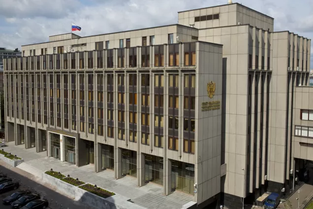 В. Матвиенко. Евразийский женский форум пробудил женскую инициативу в самых разных сферах