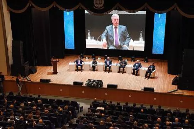 Депутаты прокомментировали инвестиционное послание Губернатора Ростовской области