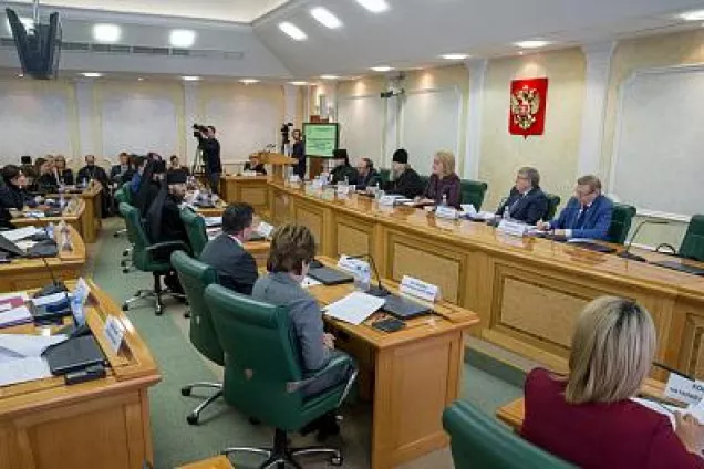 Екатерина Стенякина озвучила ряд донских инициатив по сохранению наследия Великой Победы