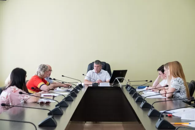 ВЫСШЕЕ ОБРАЗОВАНИЕ ДЛЯ ДЕТЕЙ-СИРОТ АСТРАХАНСКОЙ ОБЛАСТИ