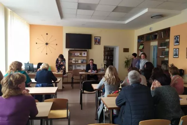 Александр Шувалов: Администрации Красногвардейского района следует усилить контроль за деятельностью недобросовестных строительных подрядчиков