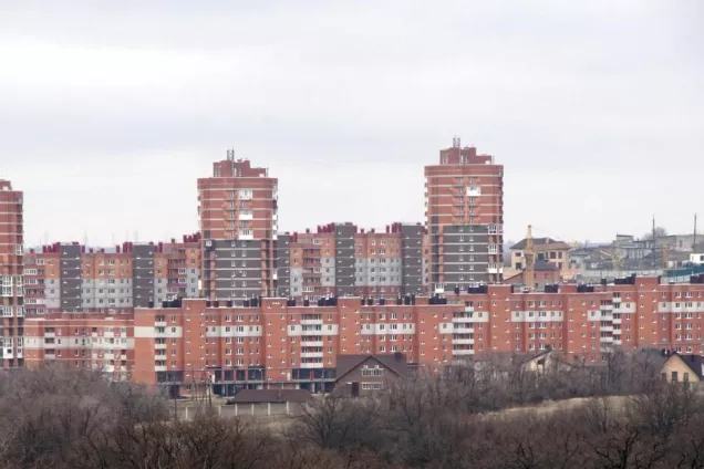 В 2020 году волгоградский регион перейдет на новую систему исчисления налога на имущество