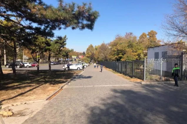 Депутаты приняли участие в выездном совещании, посвященном вопросу обеспечения безопасности дорожного движения