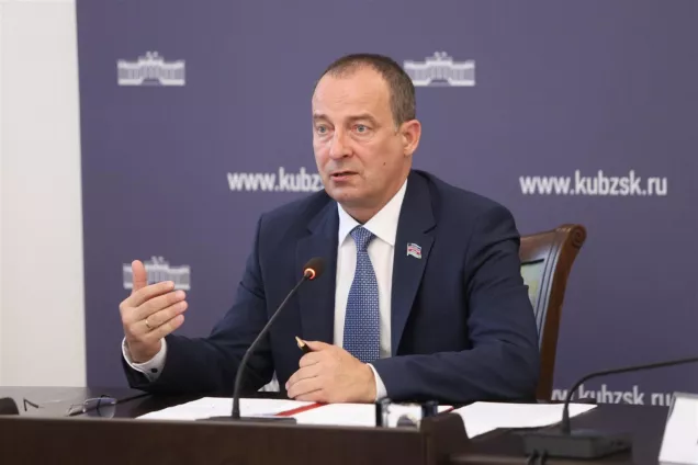 Кубанские законодатели подвели итоги развития курортной инфраструктуры  в крае за 2022 г