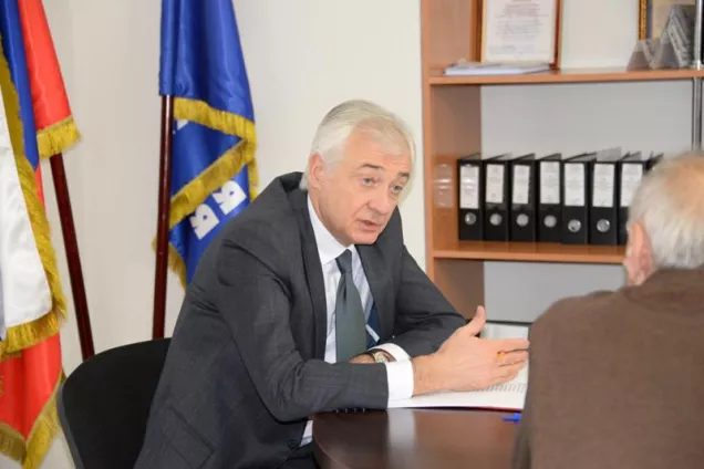 Прямой разговор