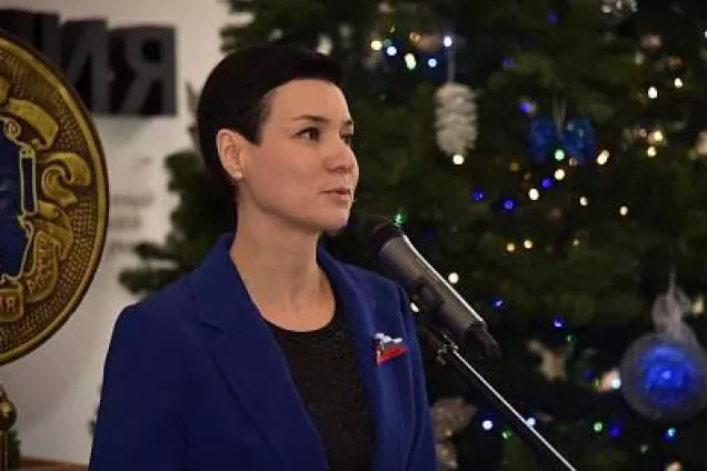 Донские журналисты впервые награждены за правовое просвещение населения