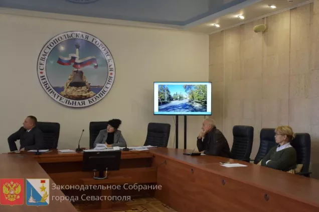 Елена Глотова: Дорога в школу должна быть безопасной для учащихся