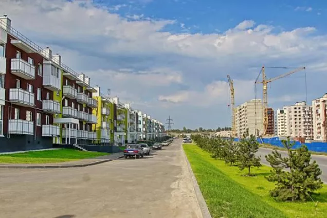 В регионе совершенствуют условия для работы инвесторов