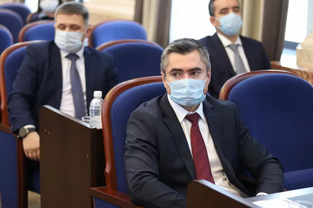 Кубанские парламентарии согласовали увеличение программы по социально-экономическому развитию края