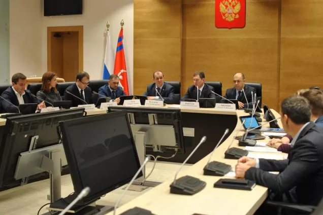 В волгоградском регионе могут продлить срок перевода сельхозрынков в капитальные строения 