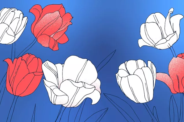 Спикер Госдумы Вячеслав Володин поздравил россиянок с Международным женским днем