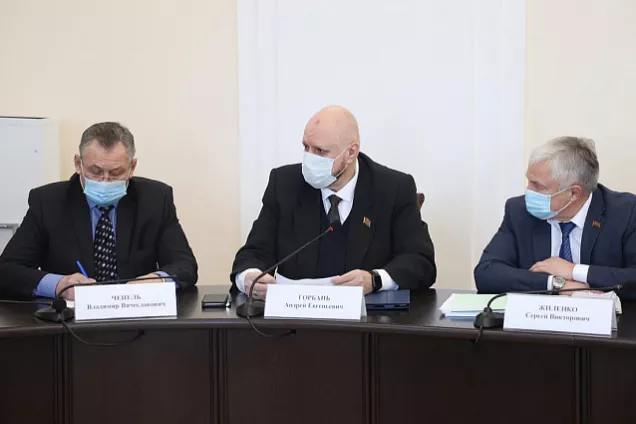 Кубанские законодатели подведут экономические итоги прошлого года