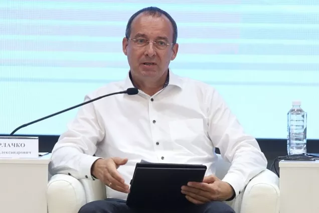 На  Кубани обозначили приоритеты развития образования