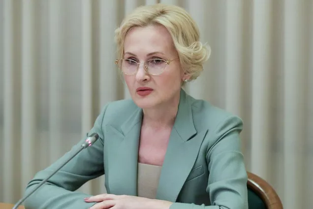 Ирина Яровая: Генеральная прокуратура концептуально поддержала законопроекты, направленные на пресечение незаконной миграции