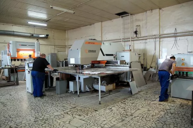 В Волгоградской области расширяется система мер поддержки бизнеса