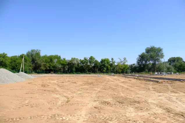 В Астраханской области упрощается процедура постановки на учет инвалидов для получения земельного участка