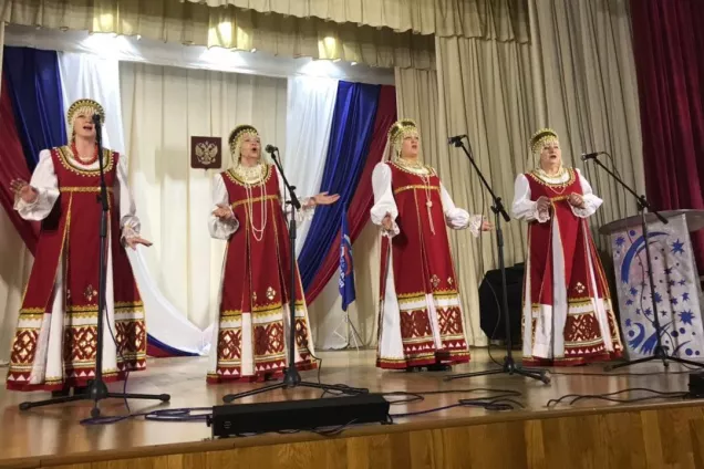 В Волгоградской области будут реконструированы  районные дома культуры