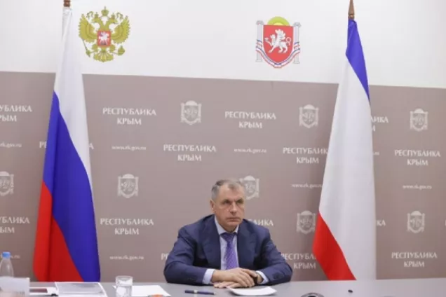 Владимир Константинов представил Президенту РФ проект музейно-выставочного комплекса на базе Мемориала «Концлагерь «Красный»