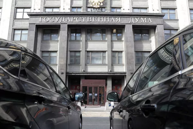 Госдума подготовила проект  обращения к ООН в связи с массовой гибелью детей