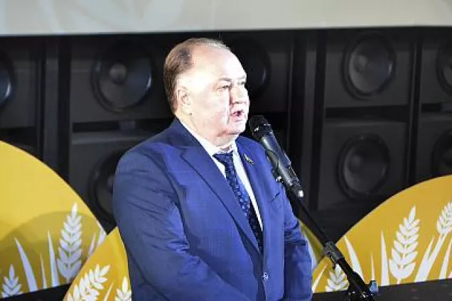 Андрей Харченко: «Система добровольной сертификации «Сделано на Дону» демонстрирует высокую эффективность» 