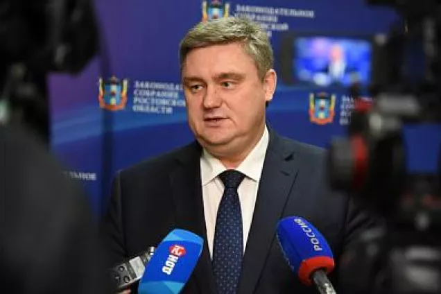 Игорь Бураков: «Особые экономические зоны промышленно-производственного типа наиболее востребованы инвесторами»