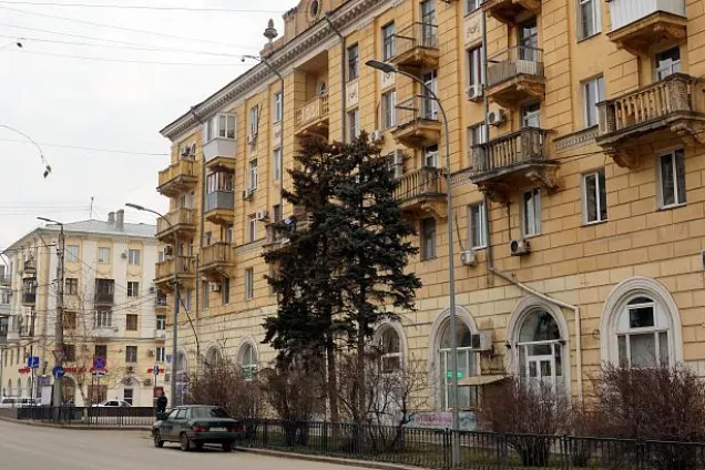 Налог на имущество рассчитают по-новому