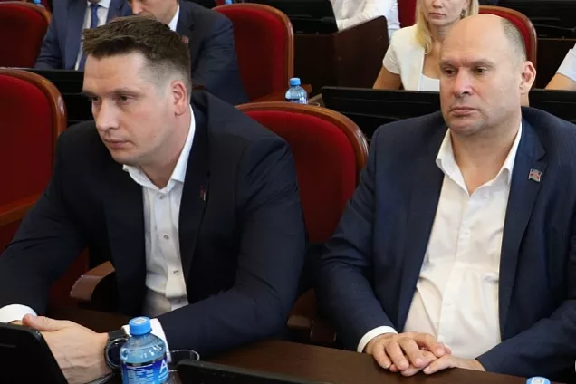 На Кубани уточнят полномочия  местного самоуправления по  услугам торговли