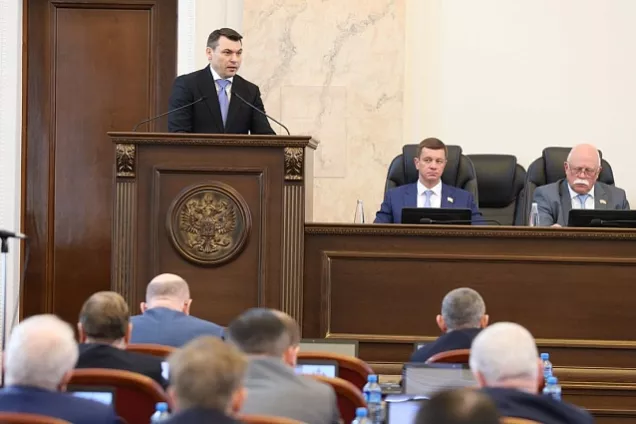 Депутаты ЗСК  предложили скорректировать законодательство о соцподдержке пострадавших от ЧС