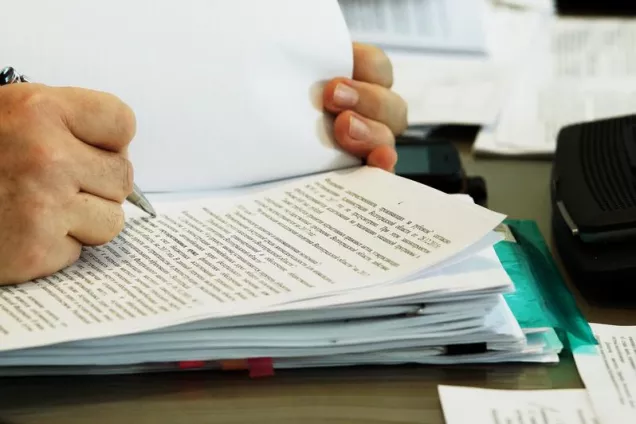 В региональный парламент внесут проект бюджета на ближайшие три года 