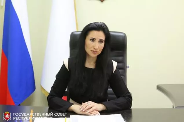 Оксана Доброрез провела прием граждан