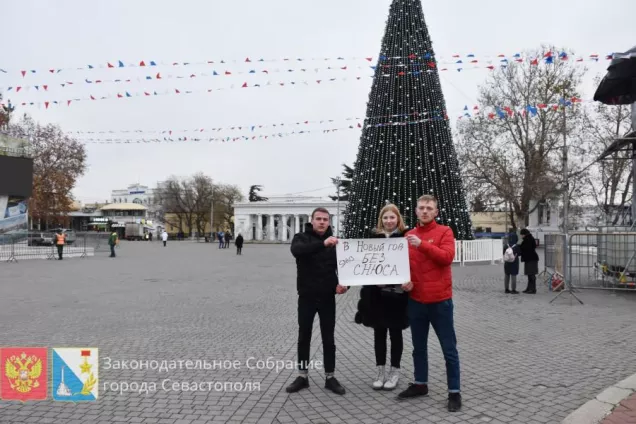 Приятно, что не только взрослых беспокоит проблема снюсов, - Владимир Немцев