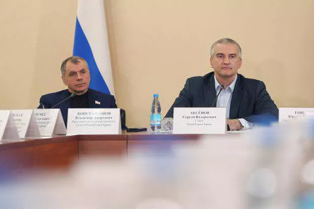 Владимир Константинов: Необходимо разработать четкие рекомендации для работодателей в режиме вынужденного простоя