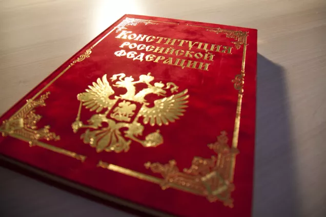 За что мы голосуем 22 апреля 2020 года