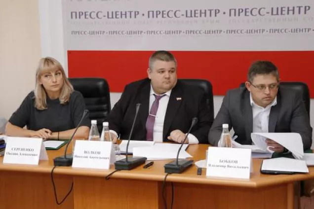 Заседание Комитета по культуре и вопросам охраны культурного наследия