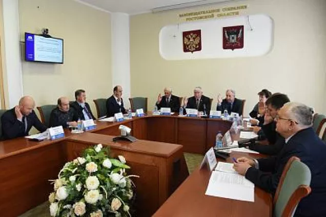 Депутаты считают необходимым определить специальные зоны для производства семян сельхозрастений