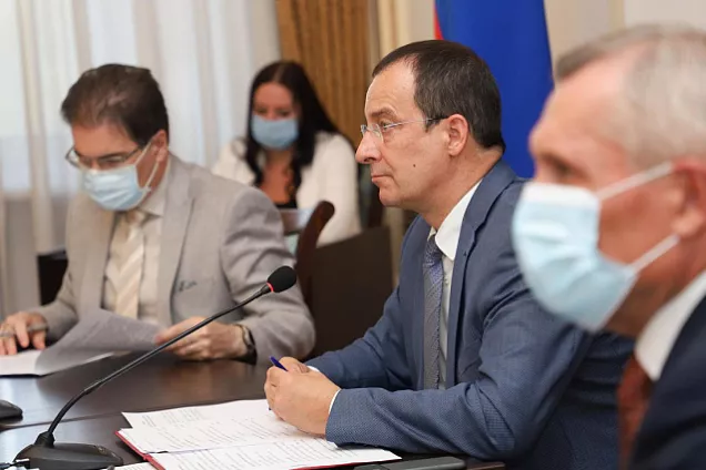 Власти Кубани предусмотрели 3,6 млрд рублей на капремонт домов в 2020г