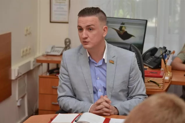 Инвестиционная программа              ООО "Краснодар Водоканал" на контроле у законодателей края