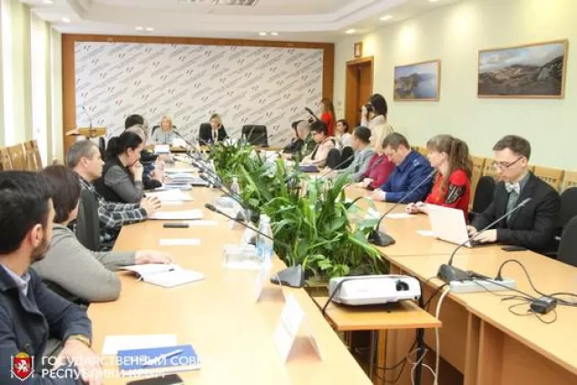 Профильный Комитет одобрил передачу земельных участков в муниципальную собственность Алушты, Кировского и Белогорского районов