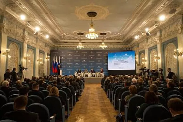 Государственная Дума подготовит карту нехватки медицинских кадров