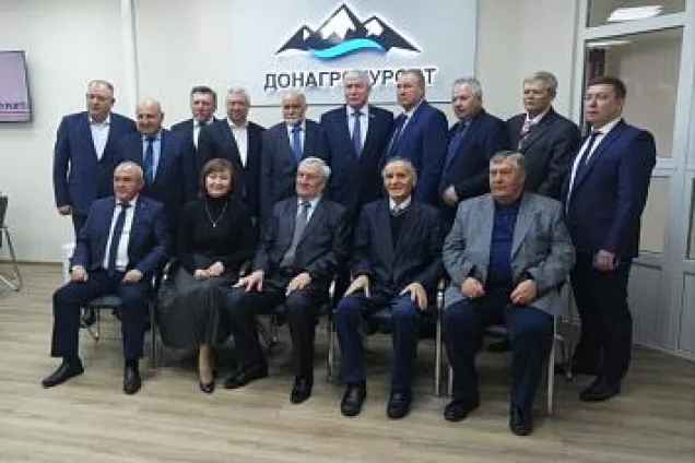 Вячеслав Василенко: «Хорошее здоровье является предпосылкой к высокоэффективному труду»