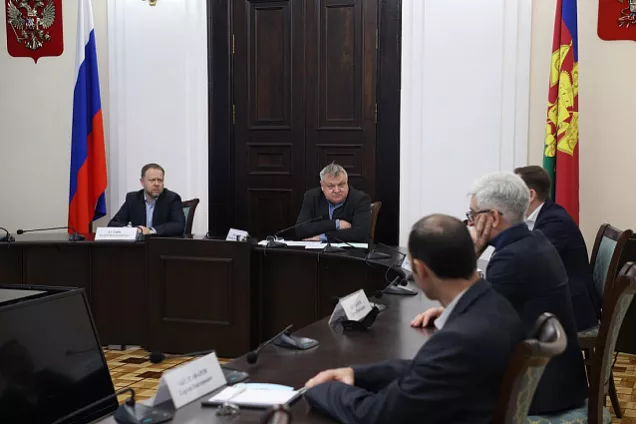 Депутаты Кубани проанализировали вопросы лицензирования краевых водоснабжающих предприятий