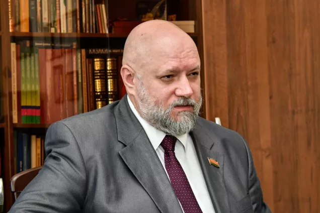 В кубанском парламенте прокомментировали сообщения о проведении митингов в соответствии с изменившимся законодательством