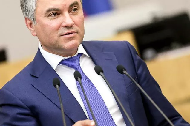 Совет Законодателей РФ обсуждал "народные вопросы"