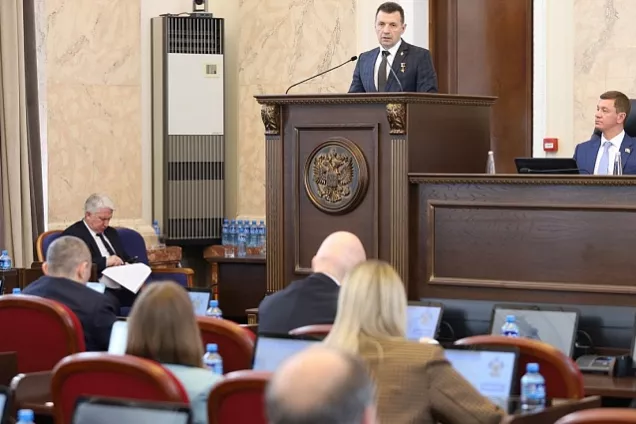 Депутаты  ЗСК  внесли изменения в краевой закон об увековечении памяти погибших защитников Отечества