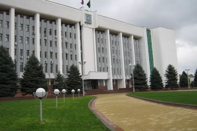 Начала работу XXXVIII Конференция ЮРПА